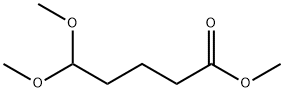 METHYL 5,5-DIMETHOXYVALERATE