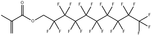 1H,1H-PERFLUORO-N-DECYL METHACRYLATE