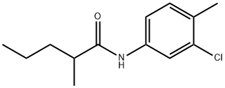 2307-68-8 structural image