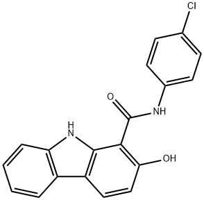 23077-61-4 structural image