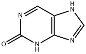 2-HYDROXYPURINE