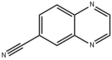 6-QUINOXALINECARBONITRILE