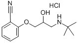 BUNITROLOL HCL