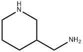 3-Aminomethyl-piperidine Structural