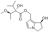 DEHYDROHELIOTRINE