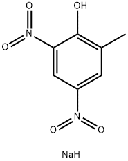 2312-76-7 structural image