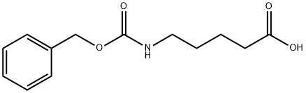 5-(CARBOBENZOXYAMINO)VALERIC ACID