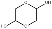 GLYCOLALDEHYDE DIMER Structural