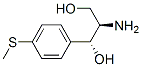 (1R,2R)-2-Amino-1-[4-(methylthio)phenyl]-1,3-propanediol,[R-(RR]-2-Amino-1-[4-(Methylthio)Phenyl]-1,3-Propanediol