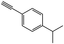 4'-ISOPROPYLPHENYL ACETYLENE