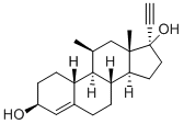 23163-42-0 structural image