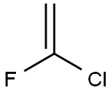 1-CHLORO-1-FLUOROETHYLENE