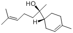 (+)-α-Bisabolol Structural