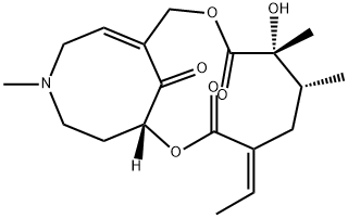 2318-18-5 structural image