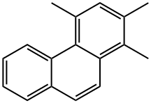 1,2,4-TRIMETHYLPHENANTHRENE