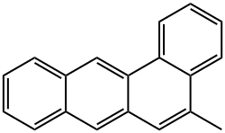 5-METHYLBENZ[A]ANTHRACENE