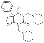 IMET 176-68 Structural