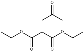 ACETONYLMALONIC ACID DIETHYL ESTER