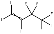 1-IODOHEPTAFLUOROBUT-1-ENE,1-IODOHEPTAFLUOROBUT-1-ENE, 97% MIN.