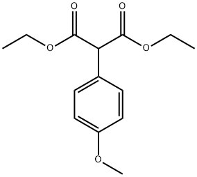 DIETHYL 4-METHOXYPHENYL MALONATE