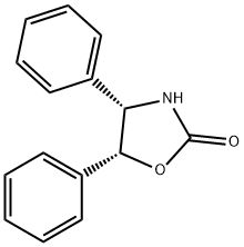 (4S,5R)-(-)-CIS-4,5-DIPHENYL-2-OXAZOLIDINONE