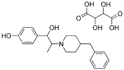 IFENPRODIL TARTRATE SALT,IFENPRODIL TARTARATE,IFENPRODIL HEMITARTRATE,Ifenprodil L-(+)-Tartrate,IFENPRODIL TARTRATE