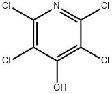 2,3,5,6-tetrachloro-4-pyridinol