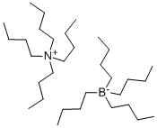 TETRABUTYLAMMONIUM TETRABUTYLBORATE