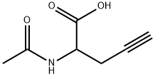 N-acetylpropargylglycine