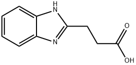 2-BENZIMIDAZOLEPROPIONIC ACID