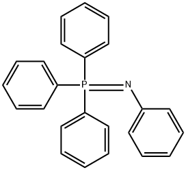 TETRAPHENYLPHOSPHINE IMIDE Structural