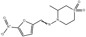 nifurtimox  