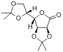 2,3:5,6-Di-O-isopropylidene-D-talono-1,4-lactone