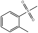 1-METHANESULFONYL-2-METHYL-BENZENE