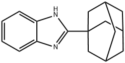 2-(1-adamantyl)benzimidazole