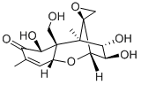 NIVALENOL Structural