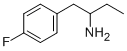 1-(4-FLUORO-PHENYL)-2-BUTANAMINE