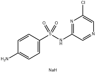 23307-72-4 structural image