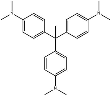 1,1,1-TRIS(4-N,N-DIMETHYLAMINOPHENYL)-ETHANE