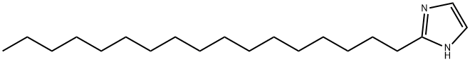 2-HEPTADECYLIMIDAZOLE