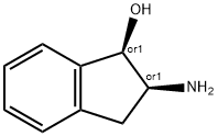 Cis-2-Amino-1-hydroxyindane,CIS-1-AMINO-2-HYDROXYINDANE