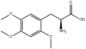 DL-3,4,6-Trimethoxyphenylalanine