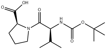 BOC-VAL-PRO-OH