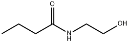 N-(2-HYDROXYETHYL)BUTANAMIDE