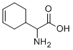 AMINO-CYCLOHEX-3-ENYL-ACETIC ACID