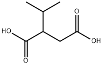 2-ISOPROPYLSUCCINIC ACID