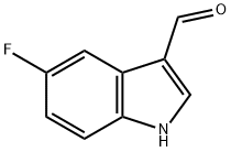 5-FLUOROINDOLE-3-CARBOXALDEHYDE