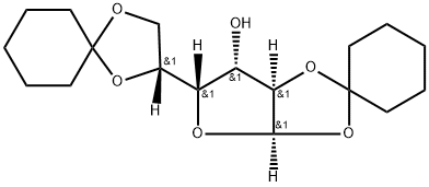 23397-76-4 structural image