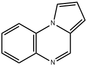 pyrrolo[1,2-a]quinoxaline Structural