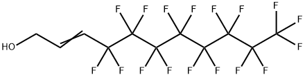 1H,1H,2H,3H-PERFLUOROUNDEC-2-EN-1-OL